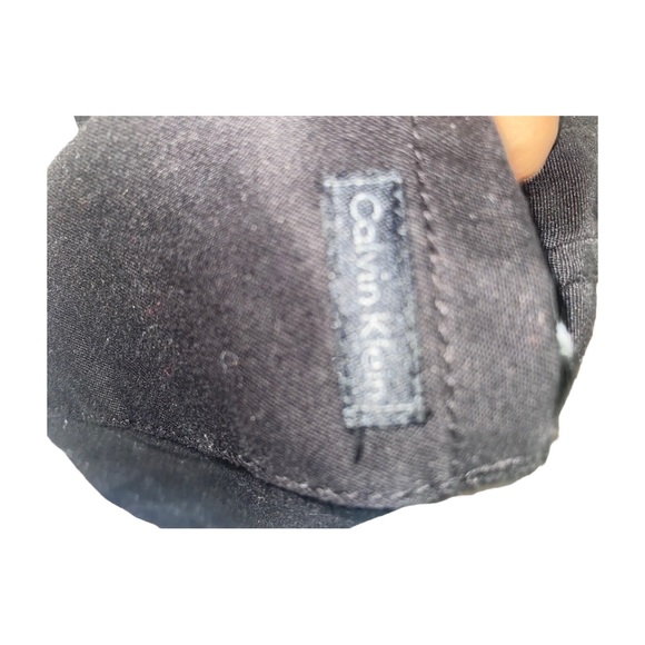 Calvin Klein Men’s Jeans Pants RN# 36543 SZ 38X 34 Gently Used - Picture 3 of 7